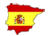 JOSDAN APLICACIONES LÁSER - Espanol