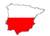 JOSDAN APLICACIONES LÁSER - Polski